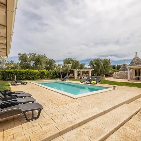 Appartamento Studio Boemia By Interhome San Michele Salentino